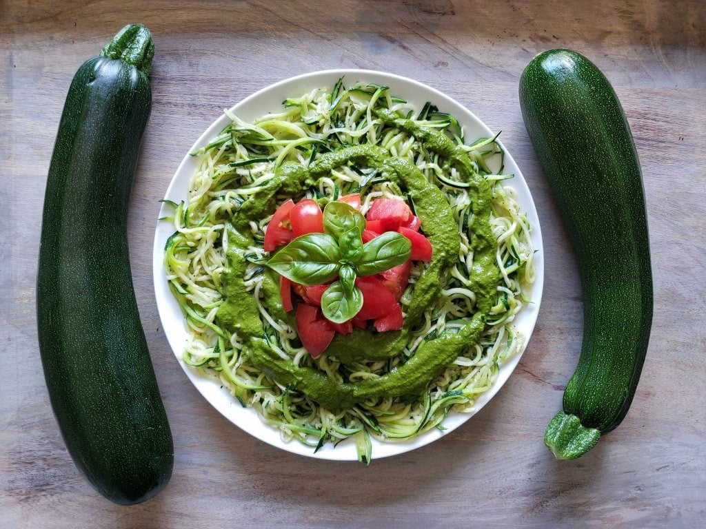 Make Perfect Zoodles: Spiralizer & No-Sogginess Cooking Tips